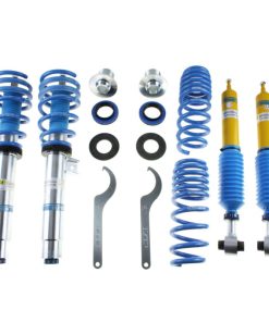 Bilstein B16 (PSS10) 12-13 BMW 328i 2.0L & 3.0L/335i 3.0L Front & Rear Performance Suspension System