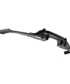 Seibon 16-17 Honda Civic Type R OEM Carbon Fiber Rear Lip