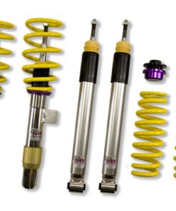KW Coilover Kit V3 BMW M3 (E90/E92) equipped w/ EDC (Electronic Damper Control)Sedan Coupe