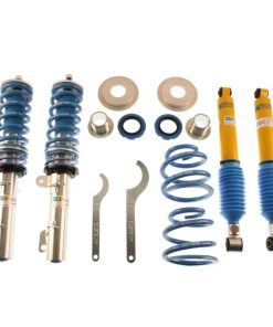 Alternative view of Bilstein B16 2000 Audi TT Quattro Base Front and Rear Performance Suspension System
