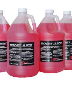 Snow Performance Boost Juice (Case of 4 Gallons)