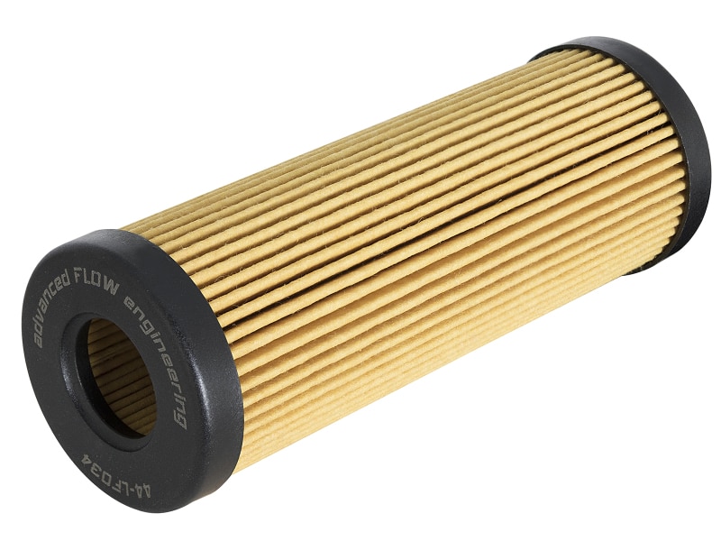 aFe Pro GUARD HD Oil Filter 15-17 Ford F-150 V6 2.7L (tt) - Image 5