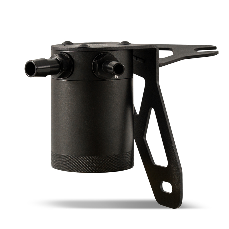 Mishimoto 22+ Kia Stinger GT Catch Can Kit (PCV Side) - Image 6