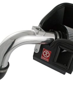 aFe Takeda Intakes Stage-2 PDS AIS PDS Mitsubishi Lancer 08-09 L4-2.0L (pol)