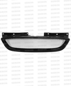 Seibon 08-10 Hyundai Genesis 2dr OEM Carbon Fiber Front Grill