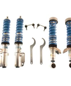 Alternative view of Bilstein B16 1995 Porsche 911 Carrera Front and Rear Performance Suspension System