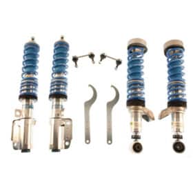 Alternative view of Bilstein B16 1995 Porsche 911 Carrera Front and Rear Performance Suspension System