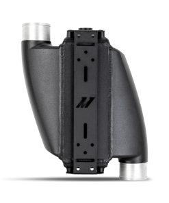 Mishimoto Universal Air-To-Water Intercooler Single Pass (1000hp) - Opposite Side Inlet/Outlet