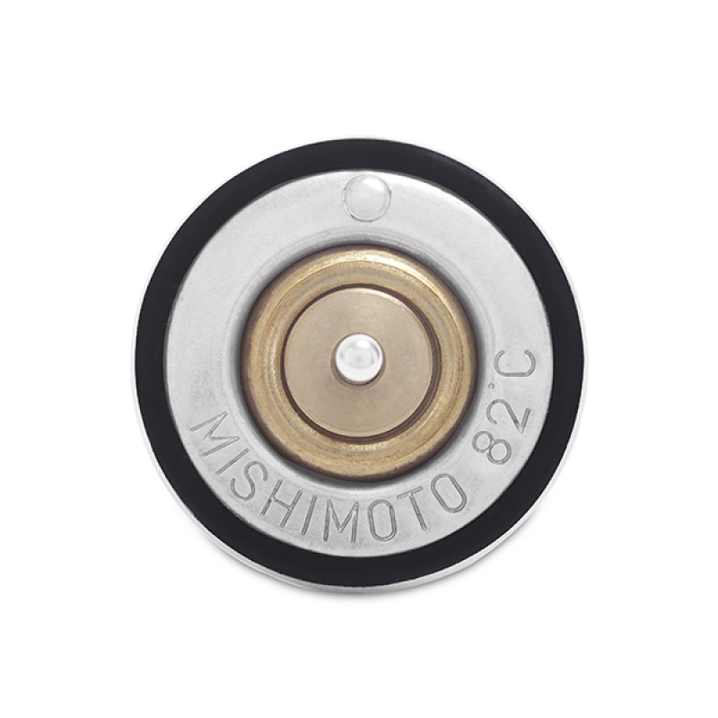 Mishimoto Jeep Wrangler 3.6L Racing Thermostat - Image 8