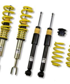 Alternative view of ST Coilover Kit 02-08 Audi A4 (8E/B6-B7) Sedan 2WD