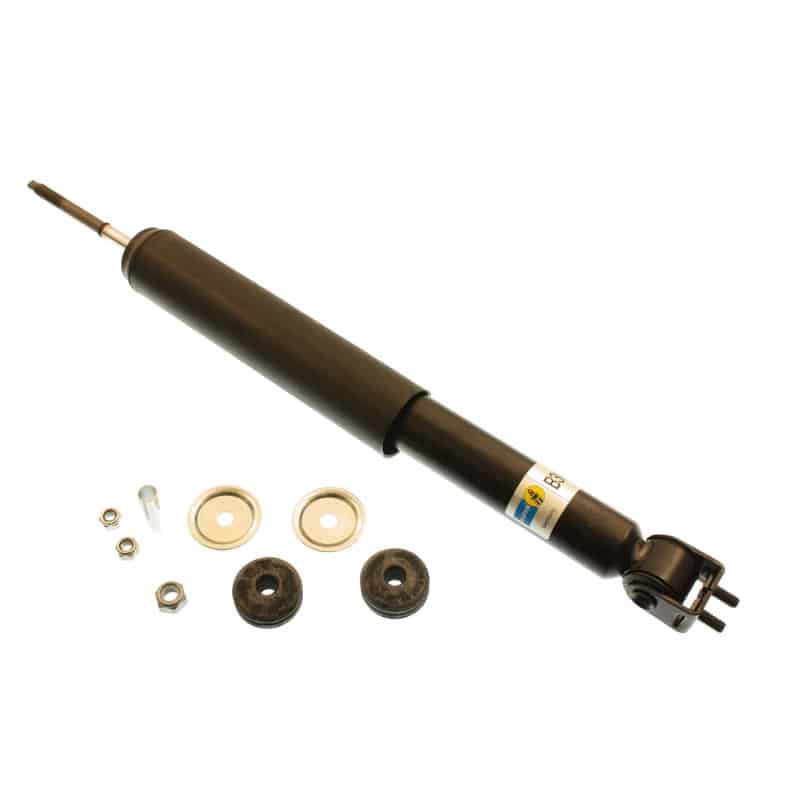 Bilstein B4 1986 Mercedes-Benz 560SL Base Front 36mm Monotube Shock Absorber - Image 2