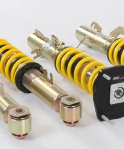 Alternative view of ST XTA Coilover Kit 08-14 Ford Mustang Shelby GT500