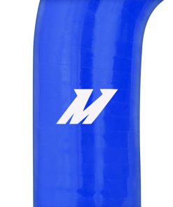 Alternative view of Mishimoto Datsun 240Z Silicone Radiator Hose Kit Blue
