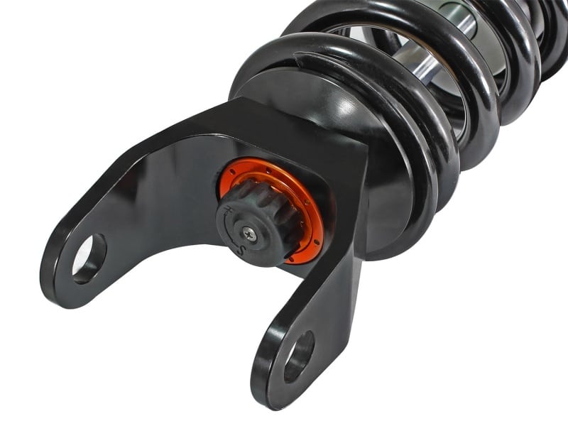 aFe Control PFADT Series Featherlight Single Adj Street/Track Coilover System 97-13 Chevy Corvette - Image 3