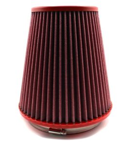 BMC Twin Air Universal Conical Filter w/Metal Top - 150mm ID / 206mm H