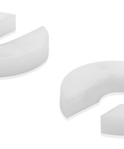 Eibach Bump Spring Spacers (0.625in x 0.25in)