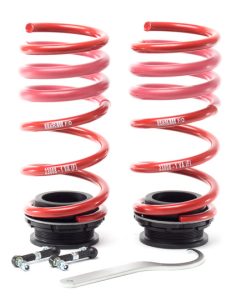 H&R 15-19 BMW X6 M F86 VTF Adjustable Lowering Springs