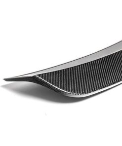 Alternative view of VR Aero Audi RS7 C8 Carbon Fiber Rear Trunk Spoiler