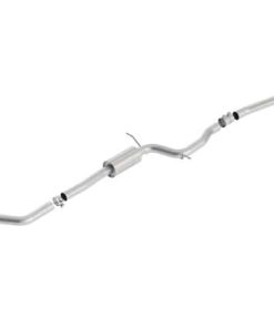 Borla 10-16 Audi B8/B8.5/A5 2.0L AT/MT AWD 2DR S-Type Catback Exhaust