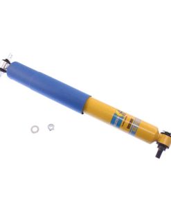 Bilstein B6 69-83 Chevrolet Malibu Rear 46mm Monotube Shock Absorber