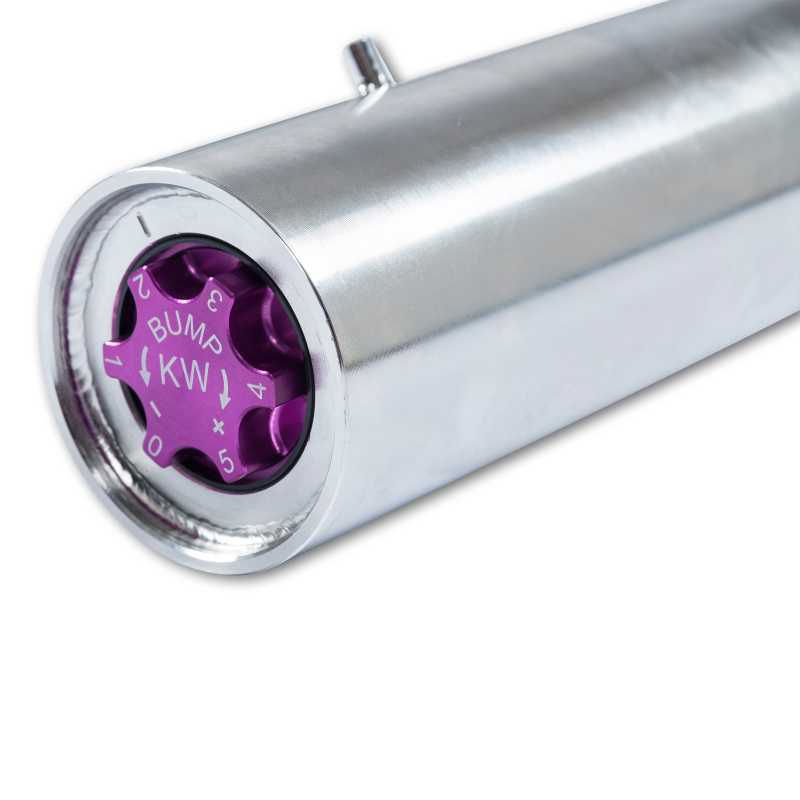 KW BMW X3 G01 X4 G02 AWD Without EDC Coilover Kit V3 - Image 4