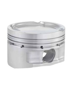 CP Piston & Ring for Honda D16Y8 - Bore (76.0mm) - +1.0mm - Compression Ratio (9:0) *SINGLE PISTON*