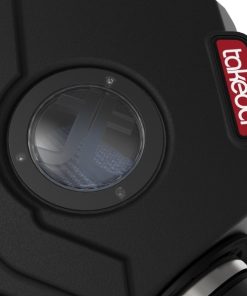 Alternative view of aFe 18-22 Kia Stinger V6-3.3L (tt) MagnumFORCE Intakes Stage-2 Pro 5R