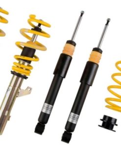 Alternative view of ST Coilover Kit 99-03 BMW 525i/528i/540i E39 Sports Wagon w/o Factory Air Suspension