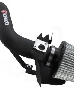 Alternative view of aFe Takeda Intakes Stage-2 PRO Dry S Air Intake System Scion tC 07-10 L4 2.4L
