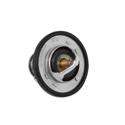 Alternative view of Mishimoto 12-13 Subaru BRZ / 12-14 Scion FR-S Racing Thermostat