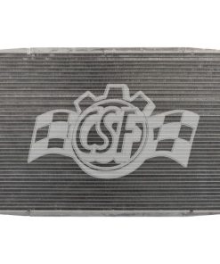 CSF 05-08 Ford F-150 4.2L OEM Plastic Radiator
