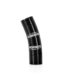 Alternative view of Mishimoto 98-07 Land Cruiser 4.5L I6 Silicone Radiator Hose Kit - Black