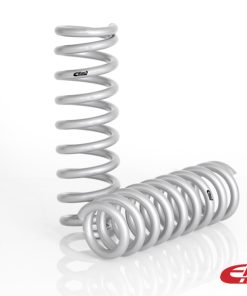 Eibach 07-13 Chevy Silverado 1500 (Excludes Hybrid 2WD) Pro-Lift Kit Springs (Front Springs Only)