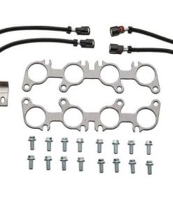 ARH 2015+ Ford Mustang 5.0L Coyote 1-7/8in x 3in Bottleneck Eliminator Full System w/ Cats