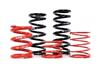 H&R 60mm ID Single Race Spring Length 130mm Spring Rate 380 N/mm or 2169 lbs/inch