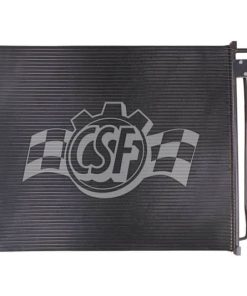 CSF 03-06 Ford E-150 4.6L A/C Condenser