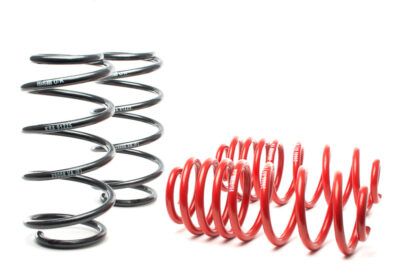 Alternative view of H&R 12-19 Volkswagen Beetle Turbo 2.0T Super Sport Spring