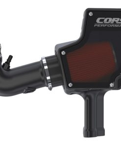 Alternative view of Corsa Air Intake DryTech 3D Closed Box 18-20 Ford Mustang GT 5.0L V8