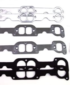 Alternative view of Kooks SB Chevy Sm Block Chevy Adapter Plate Kit