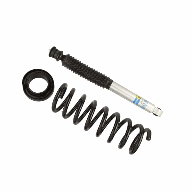 Bilstein B8 5112 Series 14-16 Dodge Ram 2500 Monotube Front Suspension Kit - Image 7