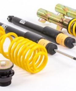 Alternative view of ST XA Coilover Kit 06-13 BMW 3 Series E90/E92 Sedan/Coupe X-Drive AWD