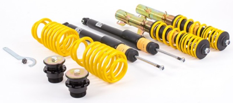 ST XA Coilover Kit 06-13 BMW 3 Series E90/E92 Sedan/Coupe X-Drive AWD - Image 2