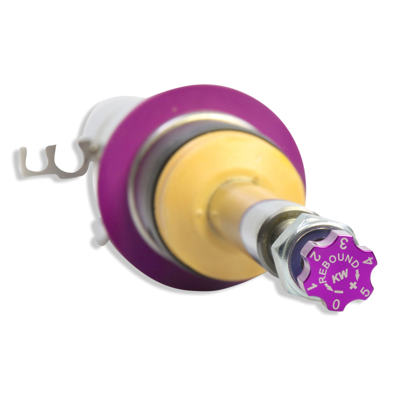 KW Coilover Kit V3 2011+ Mini Countryman S ALL4 (UKL-X) - Image 8