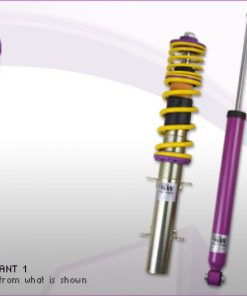 Alternative view of KW Coilover Kit V1 Honda Civic 2006+