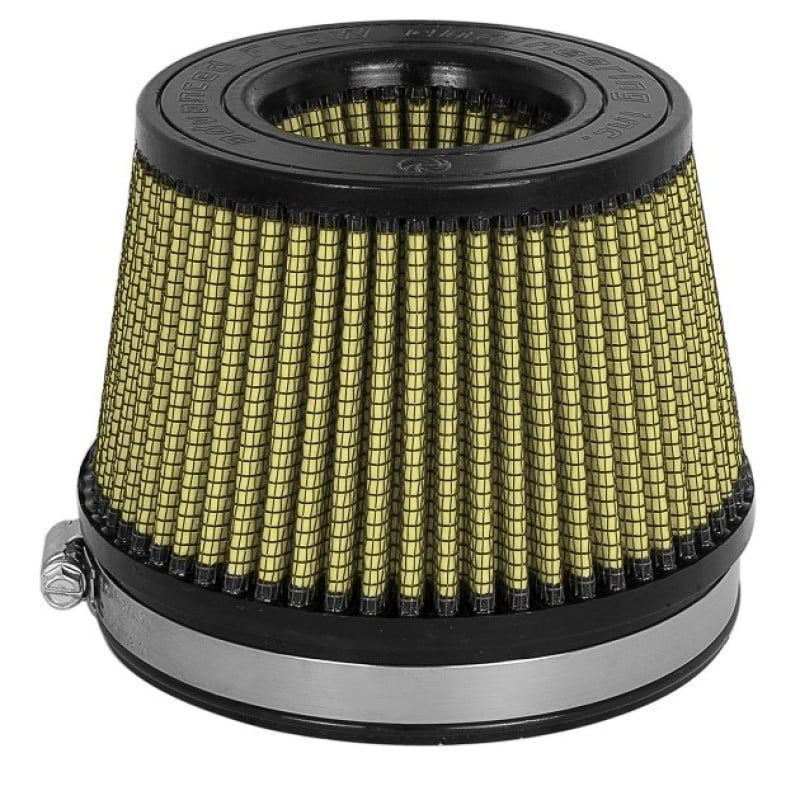 aFe MagnumFLOW Pro GUARD7 Universal Air Filter 5in. F x 5-3/4in B x 4-1/2in.T - Image 6