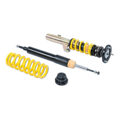 Alternative view of ST XTA-Height Adjustable Coilovers 08-13 BMW 1Series E82 Coupe 128i/135i