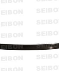 Alternative view of Seibon 94-01 Acura Integra JDM Type R Front Lip