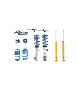 Bilstein B14 (PSS) 14-15 Ford Fiesta / Fiesta ST Front & Rear Performance Suspension System