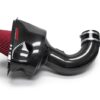 Corsa 14-19 Chevrolet Corvette C7 6.2L V8 Carbon Fiber Air Intake (Does Not Fit Z06/ZR1)