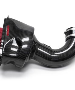 Corsa 14-19 Chevrolet Corvette C7 6.2L V8 Carbon Fiber Air Intake (Does Not Fit Z06/ZR1)
